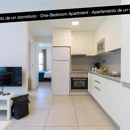 Tusity Yeah Apartman Las Palmas de Gran Canaria