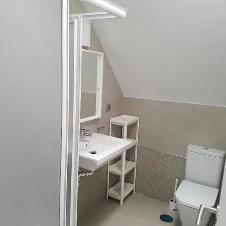 Apartment Tusity Yeah *