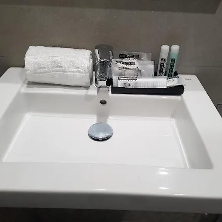 Apartman Tusity Yeah