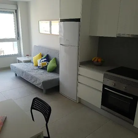 Tusity Yeah Apartment *