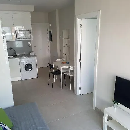 Apartman Tusity Yeah Las Palmas de Gran Canaria