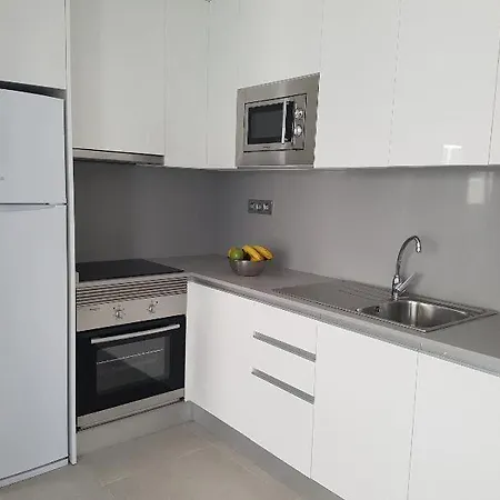 Apartment Tusity Yeah *