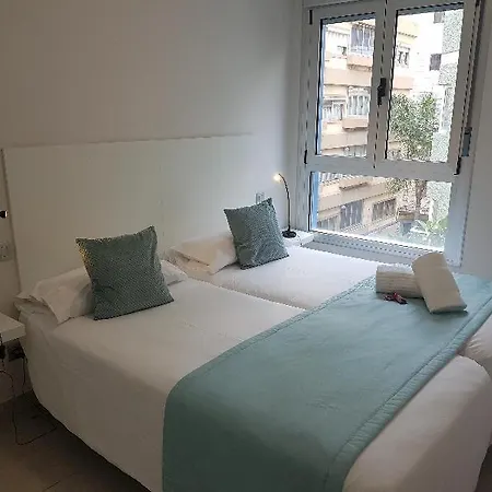 Tusity Yeah Apartment *
