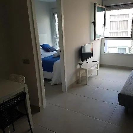 Tusity Yeah Apartment Las Palmas de Gran Canaria