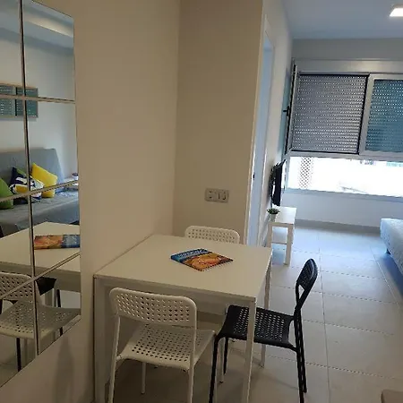 Tusity Yeah Apartment