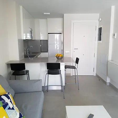Apartment Tusity Yeah Las Palmas de Gran Canaria