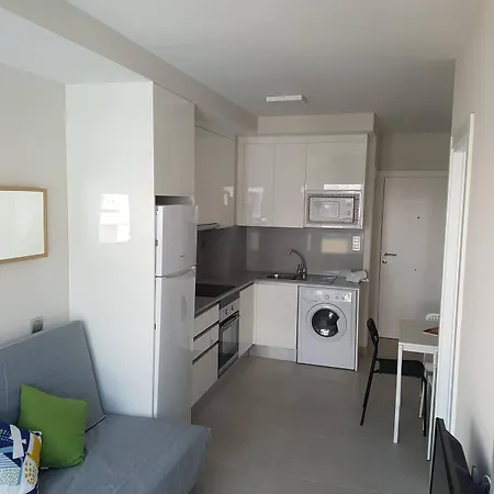 Apartment Tusity Yeah *