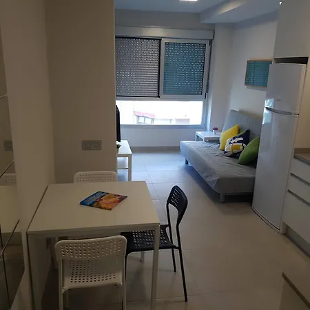 Tusity Yeah Apartment Las Palmas de Gran Canaria