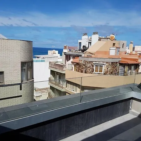 Tusity Yeah Apartment Las Palmas de Gran Canaria