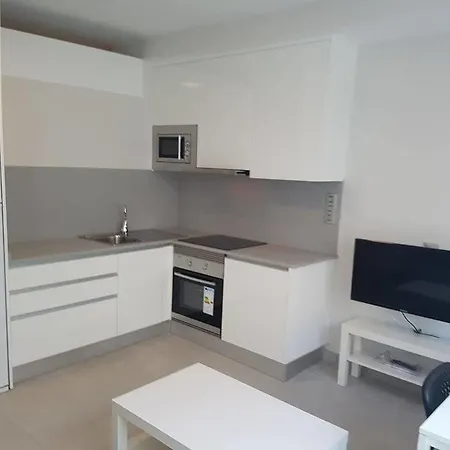 Tusity Yeah Apartment