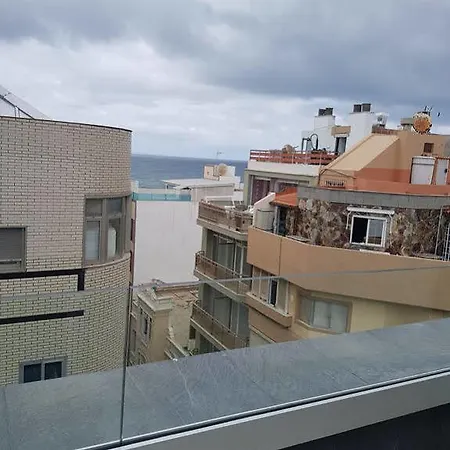 Tusity Yeah Apartment Las Palmas de Gran Canaria