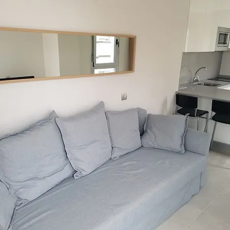 Apartment Tusity Yeah *