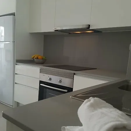 Apartment Tusity Yeah *