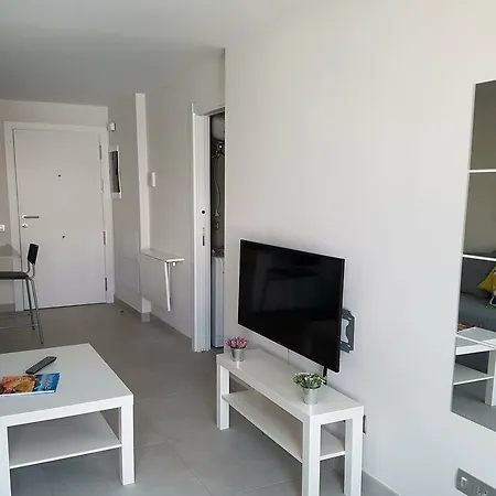Apartment Tusity Yeah Las Palmas de Gran Canaria