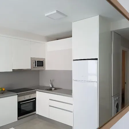 Apartment Tusity Yeah *