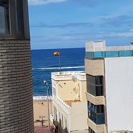 Tusity Yeah Apartment Las Palmas de Gran Canaria