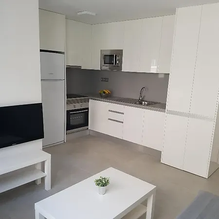 Tusity Yeah Apartment *