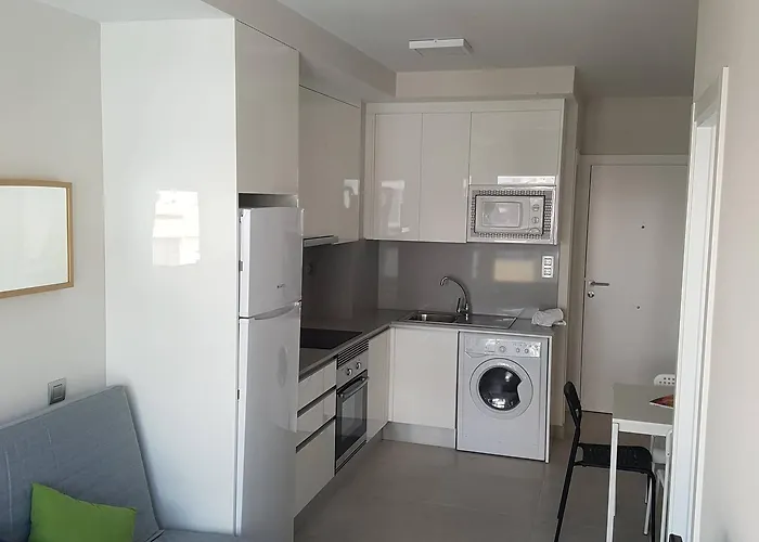 Apartment Tusity Yeah *