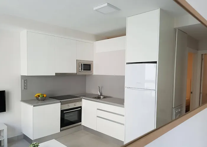 Apartment Tusity Yeah
