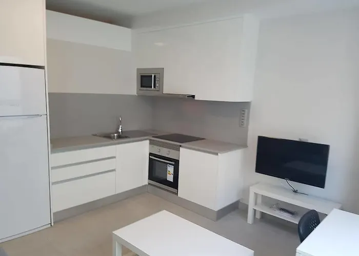 Tusity Yeah Apartment