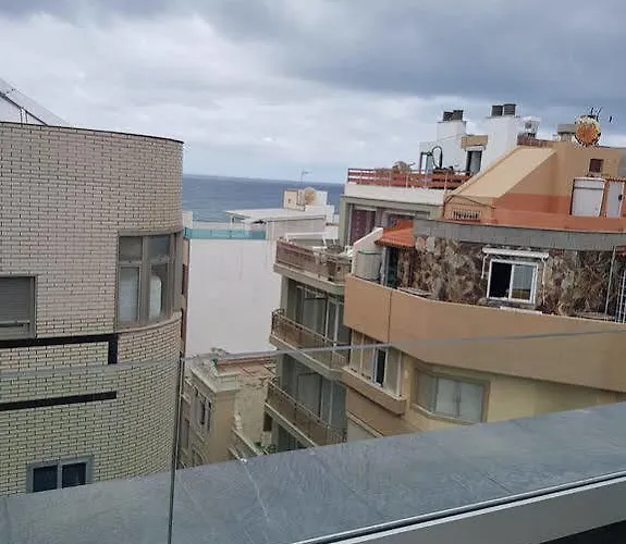 Tusity Yeah Apartment Las Palmas de Gran Canaria