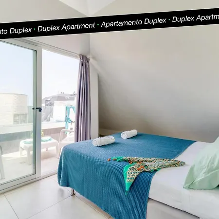 Tusity Yeah Apartamento