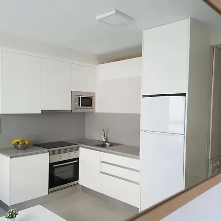 Apartamento Tusity Yeah